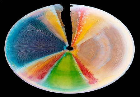  by artist Charlie Kreitler